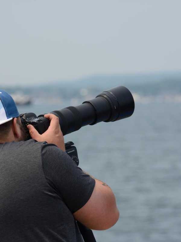 Bergen County Camera Offers Photography Classes In Westwood