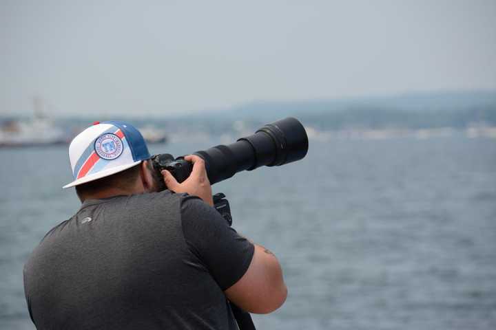 Amateur photographers will learn about basic photography skills and camera settings, storage and backup solutions and Photoshop.