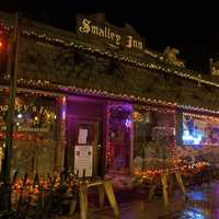 <p>Carmel&#x27;s Smalley Inn is home to generations of Putnam residents, and about 11 spirits, according to owner Tony Porto.</p>