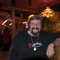 <p>Tony Porto, who owns Smalley&#x27;s Inn with son Tony Jr.</p>