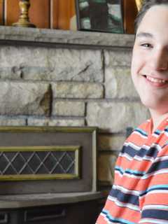 Midland Park Mom Needs Help For Wheelchair-Bound Son