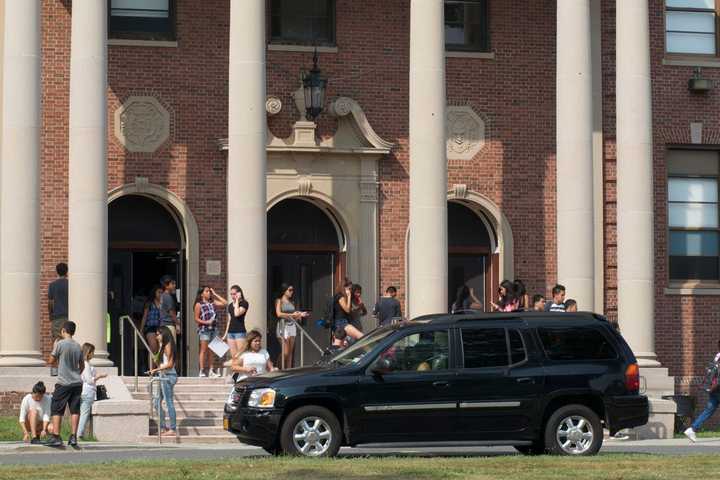 Port Chester High School Student Removed After Making Social Media Threat