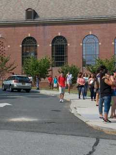 Port Chester Latino Dinner Raises Money For College Scholarships, Charity