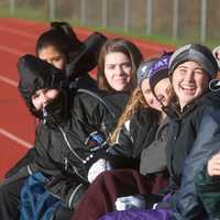 <p>The John Jay High girls soccer team lost to Somers in the sectional semifinals, closing their season at 10-5-1.</p>