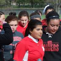 <p>North Rockland picked up a win over New Rochelle Friday.</p>