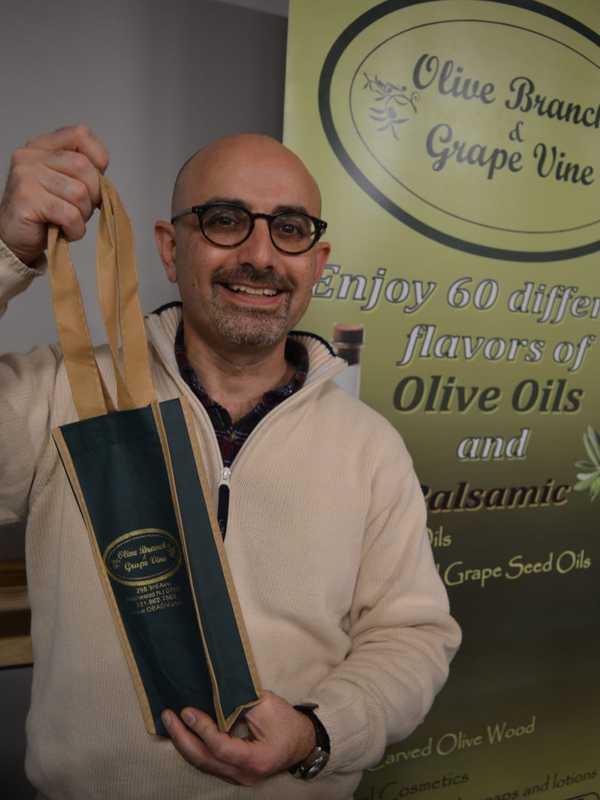 Quest For Best Olive Oils Ends In Westwood