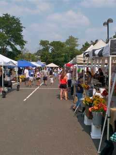 Westport Farmers Market Digging In For New Season