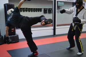 Norwood Martial Arts School Still Kicking After 30 Years