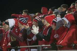 Somers High Football Team Punches Ticket To Class A Final