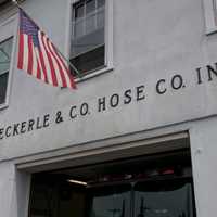 <p>The Beckerle &amp; Co. Volunteer Fire Department in Danbury is one of several in the area hosting open houses last Saturday.</p>