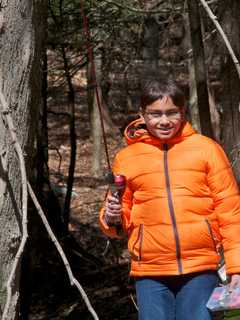 Opening Day: Anglers Cast Fishing Lines Across Fairfield County