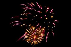 Rutherford Officials Postpone Fireworks
