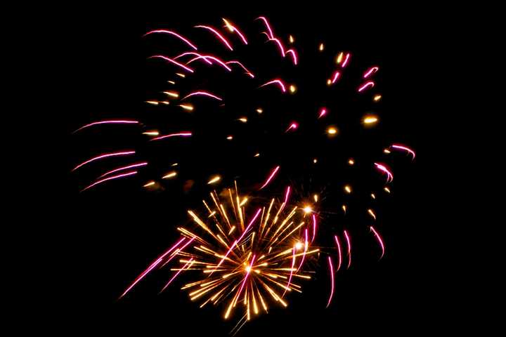 Rutherford Officials Postpone Fireworks