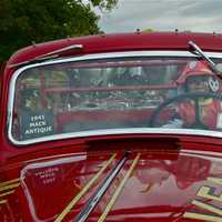 <p>Yorktown came out for its annual Halloween parade and fall carnival Saturday at Jack DeVito Memorial Field and Track.</p>