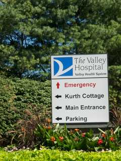  Ridgewood's Valley Hospital Offers Stroke Support Group