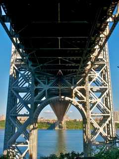 Average Port Authority Pay Exceeds $100K