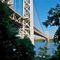 Man Takes Fatal Leap From GWB: Police