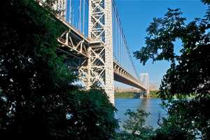 Man Takes Fatal Leap From GWB: Police