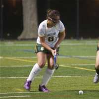 <p>No. 2 Rye faced No. 1 Lakeland in the Class B field hockey championship game Tuesday at Brewster High School.</p>