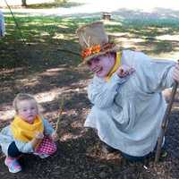 <p>Corn related, family activities are the focus at Sleepy Hollow&#x27;s &#x27;Cornucopia&#x27; at Philipsburg Manor. </p>