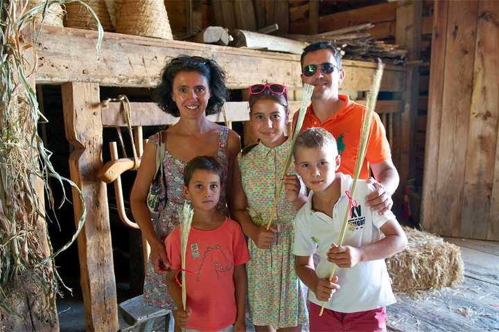 Cornucopia Is Lower Hudson Valley's Only Corn Festival