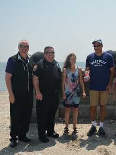 Westport PAL Selling Tickets For Fireworks Celebration At Compo