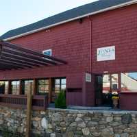 <p>The Jones Family Farms Winery.</p>