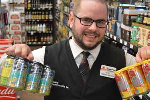 Expanded Hillsdale Liquor Store Carries Hard-To-Get Spirits