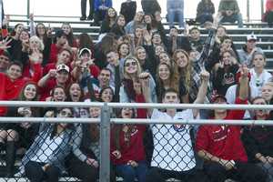 Somers High Boys Soccer Team Wins Regional, Now One Win From NYS Final Four