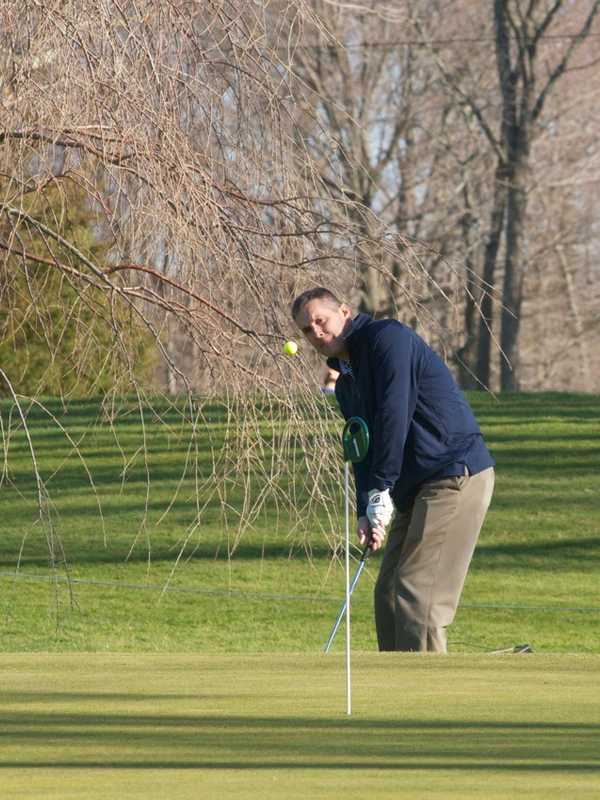 Play Golf, Enjoy A BBQ At Trumbull Rotary's 50th Anniversary Celebration