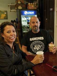 Coffee, Craft Brews Make Cupoccino Cafe Cold Spring Favorite