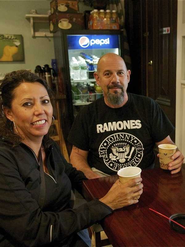 Coffee, Craft Brews Make Cupoccino Cafe Cold Spring Favorite