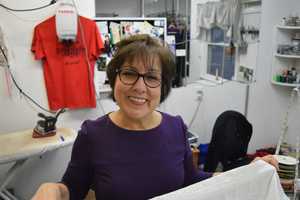 Midland Park Seamstress Learned To Sew As One Of 16 Kids