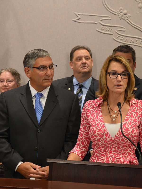 Newtown Rep. Bolinsky Fights To Restore Budget Cuts In Services To Disabled