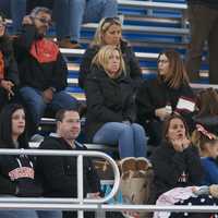 <p>Haldane battled Tuckahoe in the Class D championship game Friday at Mahopac High School.</p>