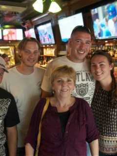 Restaurant Closures Tops Week's News In Northern Westchester