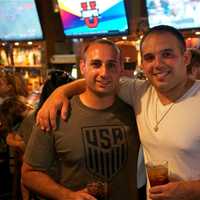 <p>Regulars at Michael&#x27;s Old Village Tavern gathered for one last time at the popular neighborhood spot before its closing.</p>