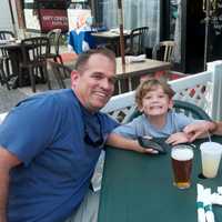 <p>Regulars at Michael&#x27;s Old Village Tavern gathered for one last time at the popular neighborhood spot before its closing.</p>