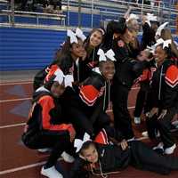 <p>Haldane battled Tuckahoe in the Class D championship game Friday at Mahopac High School.</p>