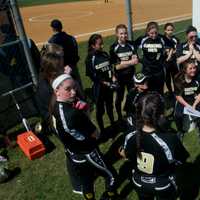 <p>The Clarkstown South softball team is looking to reload after winning a sectional title.</p>