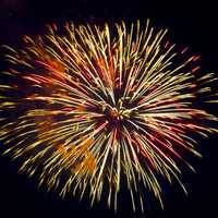 Here's Where You Can Watch Fireworks This Week In Bergen County