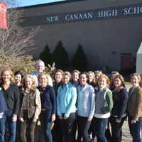 New Canaan Scholarship Foundation Receives 15 New Named Scholarships
