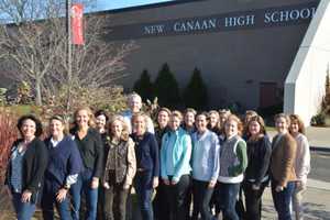 New Canaan Scholarship Foundation Receives 15 New Named Scholarships