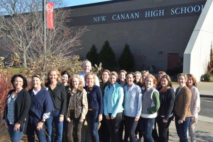 New Canaan Scholarship Foundation Receives 15 New Named Scholarships