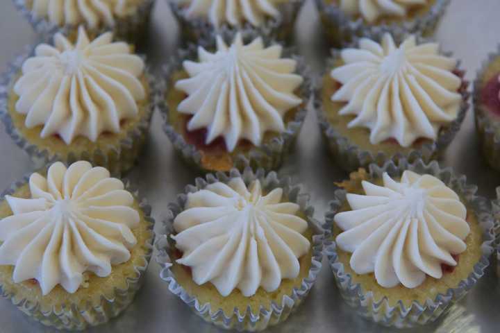 Cooks Will Battle In Mahopac Educational Foundation's Cup Cake Wars