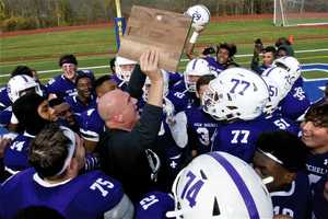 Top Westchester HS Football Team Forfeits Opening Day Victory