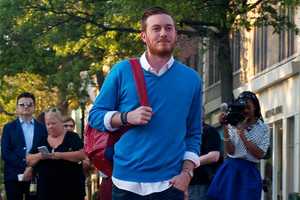 Lyndhurst Students Take The Runway To Help Fund Project Graduation