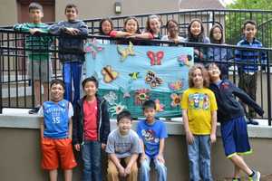 Anna C. Scott School Organizes Korean Culture Night