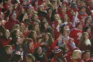 Somers Has Its Way With Yorktown, Wins Sectional Football Title