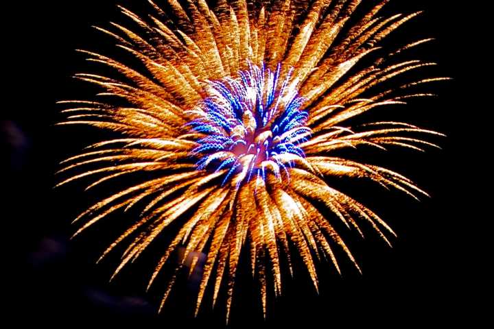 Don't Miss These July 4th Fireworks Spectaculars Near Passaic County